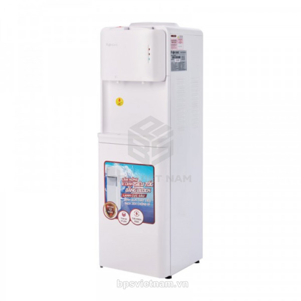 Cây nước nóng lạnh Fujihome WD531C