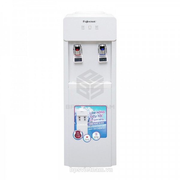 Cây nước nóng lạnh Fujihome WD676C