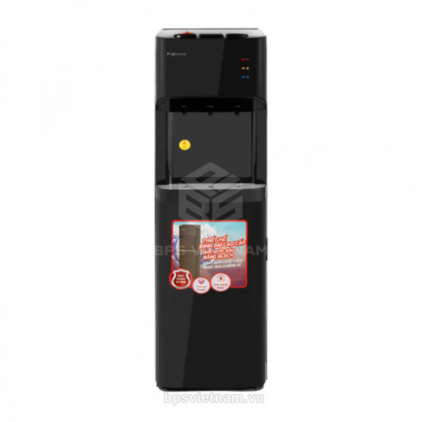 Cây nước nóng lạnh Fujihome WD606C