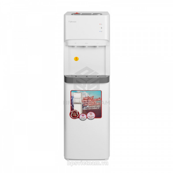 Cây nước nóng lạnh Fujihome WD606ES