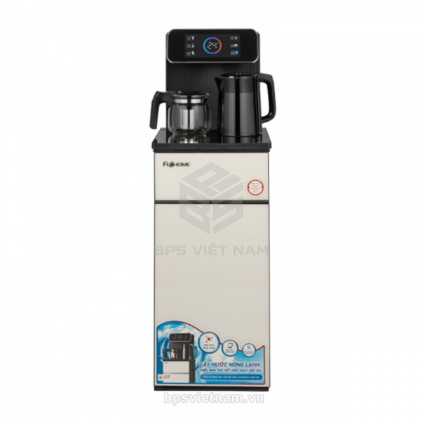 Cây nước nóng lạnh Fujihome TBD22