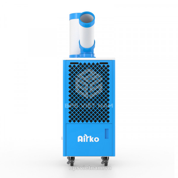 Điều hòa di động công nghiệp Airko DAKC-27B (Mẫu mới 2025)