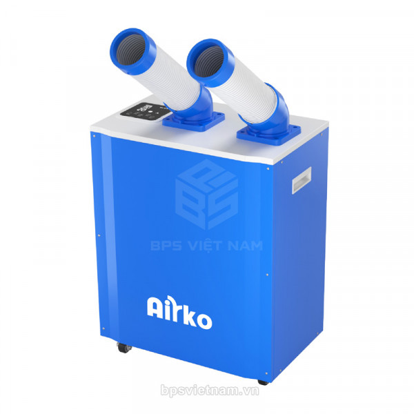 Điều hòa di động công nghiệp Airko DAKC-27S (Mẫu mới 2025)