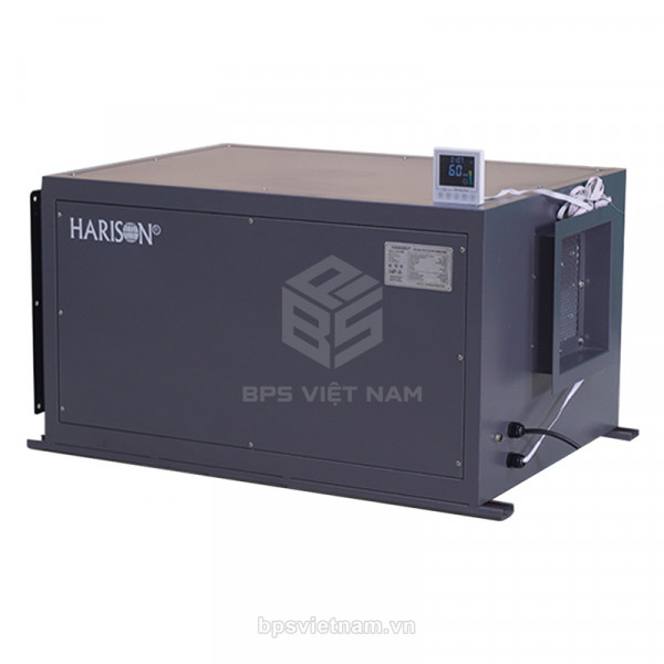 Máy hút ẩm treo trần Harison HCD-150B (150 Lít/24h)