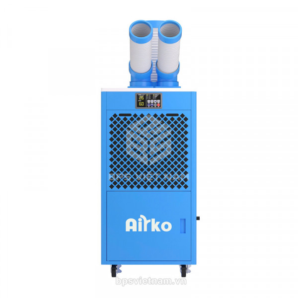 Điều hòa di động công nghiệp Airko DAKC-45S (Mẫu mới 2025)