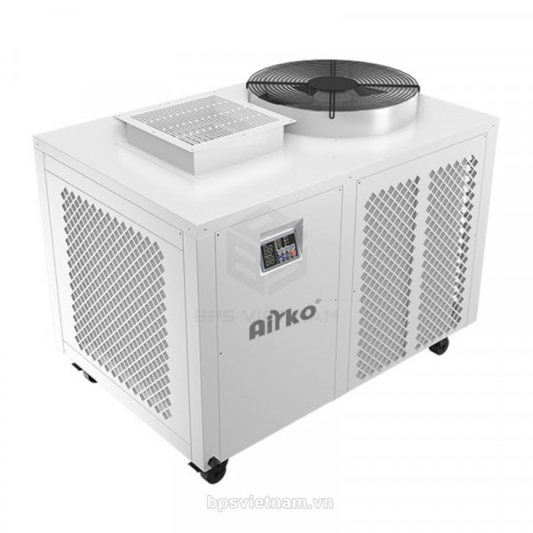 Điều hòa di động công nghiệp Airko DAKC-130 (45.000 BTU)