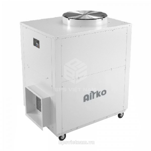 Điều hòa di động công nghiệp Airko DAKC-130