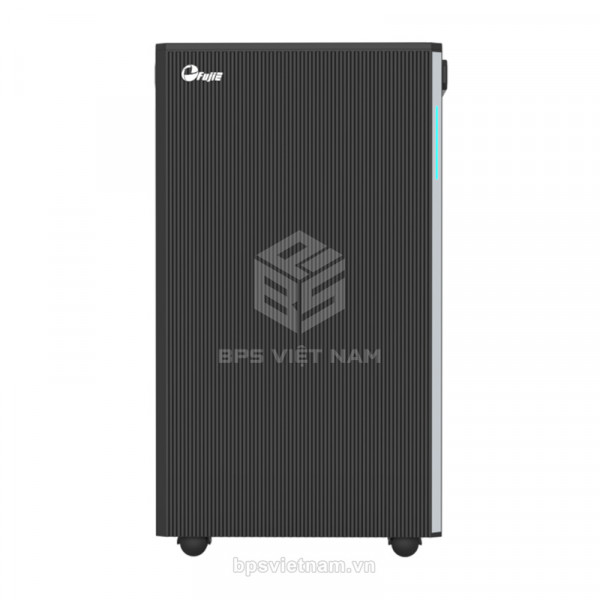 Máy hút ẩm FujiE HM-912ED (12 Lít/24h)