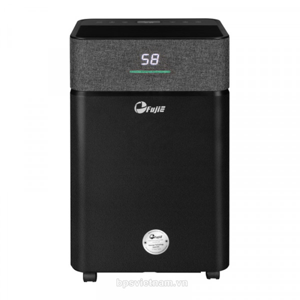 Máy hút ẩm FujiE HM-916ED (16 Lít/24h)