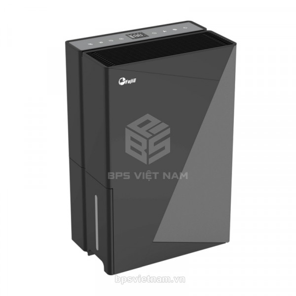 Máy hút ẩm FujiE HM-924ED (24 Lít/24h)