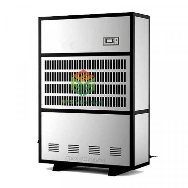 Máy hút ẩm công nghiệp Fujie LTR20S (480 Lít/24h)