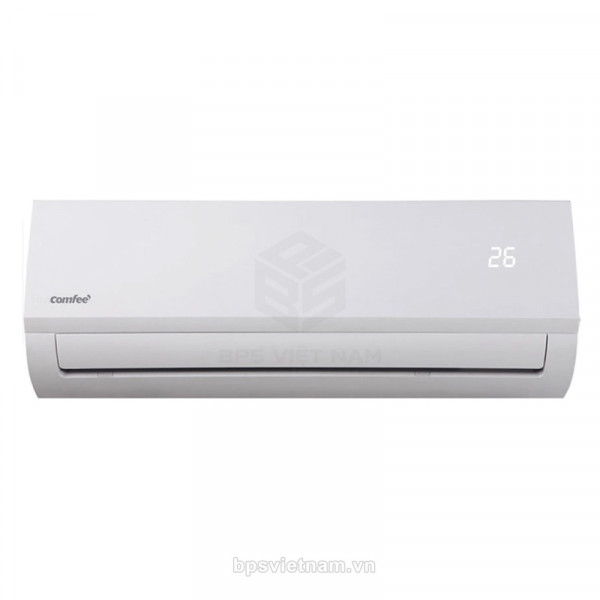 Điều hòa treo tường 1 chiều Comfee CFS-10FWFF/CFS-10FWFC (9000BTU)