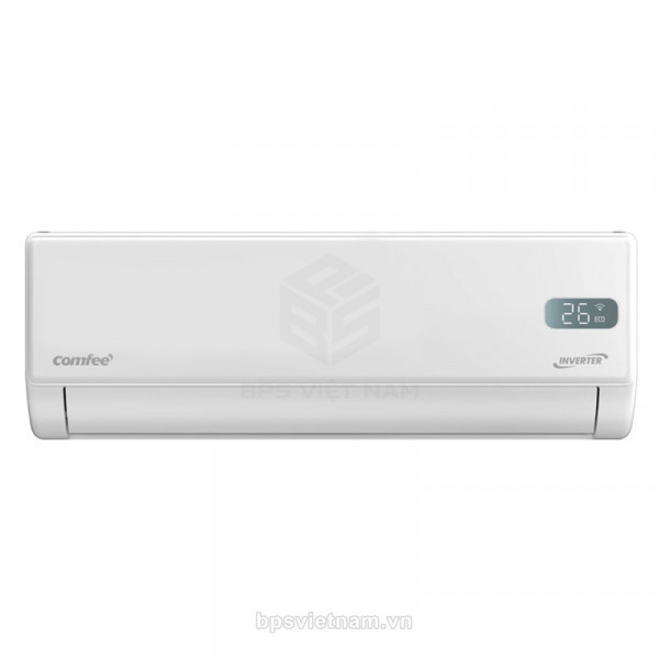 Điều hòa treo tường 1 chiều Inverter Comfee CFS-13VGP/CFS-13VGC (12.000BTU)