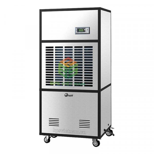 Máy hút ẩm công nghiệp Fujie LTR10S (240 Lít/24h)
