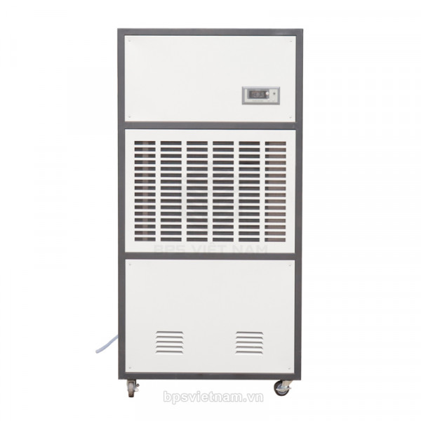 Máy hút ẩm công nghiệp Fujie LTR7S (168 Lít/24h)