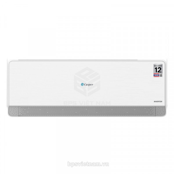 Điều hòa treo tường 2 chiều Inverter Casper QH-12IU36A (12.000 BTU)