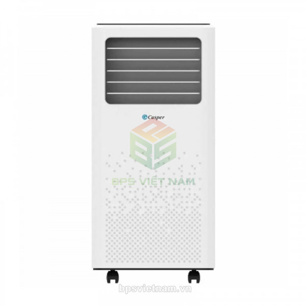Điều hòa di động Casper PC-09TL33 (9000 BTU)