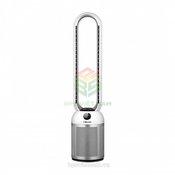 Quạt không cánh tích hợp lọc không khí Fujihome BF307DC