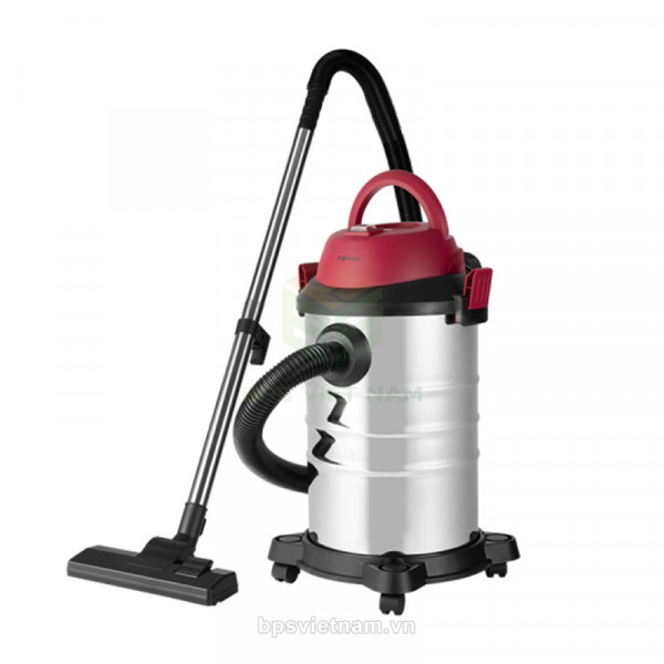 Máy hút bụi khô và ướt Fujihome VC18