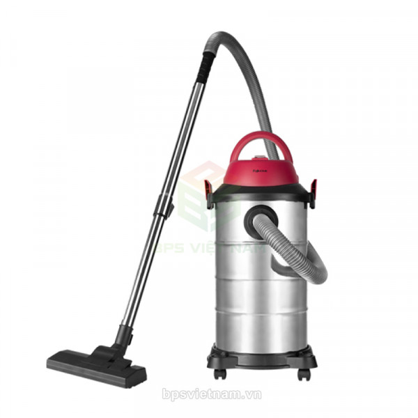 Máy hút bụi khô và ướt Fujihome VC20