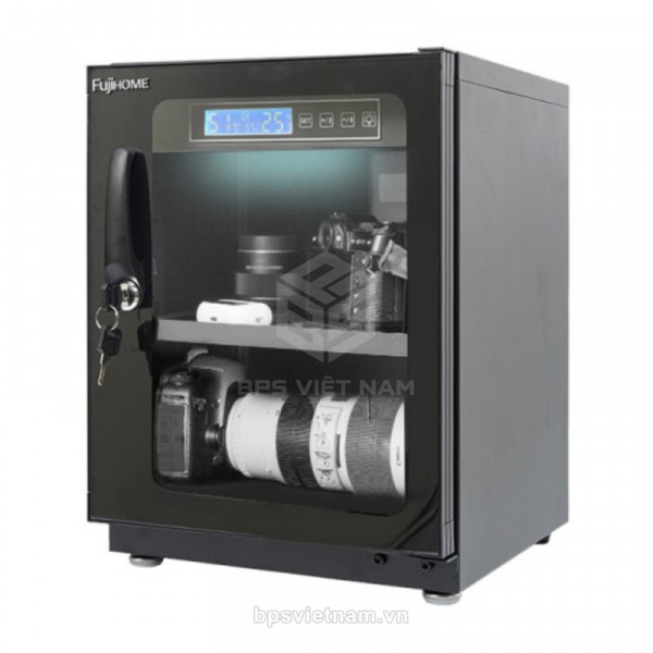 Tủ chống ẩm FujiHome DC-30E (30 Lít)