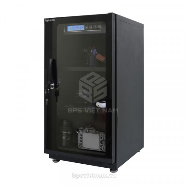 Tủ chống ẩm FujiHome DC-50E (50 Lít)