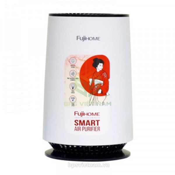Máy lọc không khí FujiHome AP12