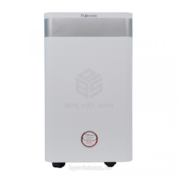 Máy hút ẩm FujiHome DH12NW (12 Lít/24h)