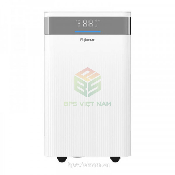 Máy hút ẩm FujiHome DH12NW (12 Lít/24h)