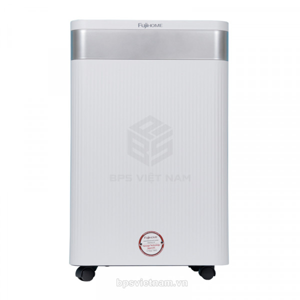 Máy hút ẩm FujiHome DH16NW (16 Lít/24h)