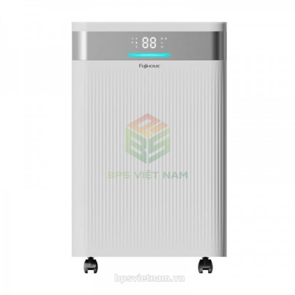 Máy hút ẩm FujiHome DH16NW (16 Lít/24h)