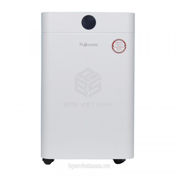 Máy hút ẩm FujiHome DH18W-HEPA (18 Lít/24h)