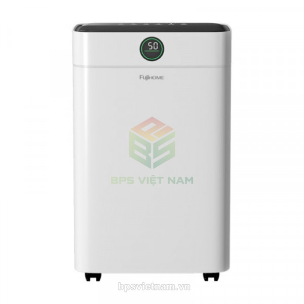 Máy hút ẩm FujiHome DH18W-HEPA (18 Lít/24h)
