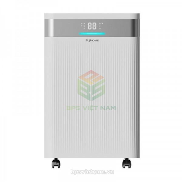 Máy hút ẩm FujiHome DH30NW (30 Lít/24h)