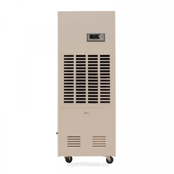 Máy hút ẩm công nghiệp Fujie HTR7S (168 Lít/24h)