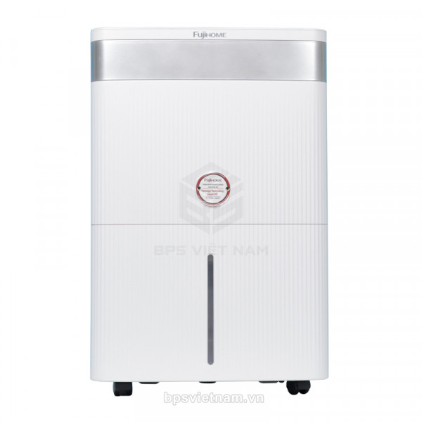 Máy hút ẩm FujiHome DH40NW (40 Lít/24h)