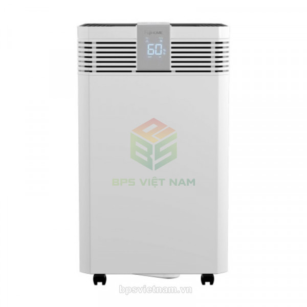 Máy hút ẩm FujiHome DH60W-HEPA (60 Lít/24h)