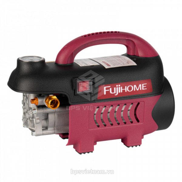 Máy rửa xe FujiHome PWX1A