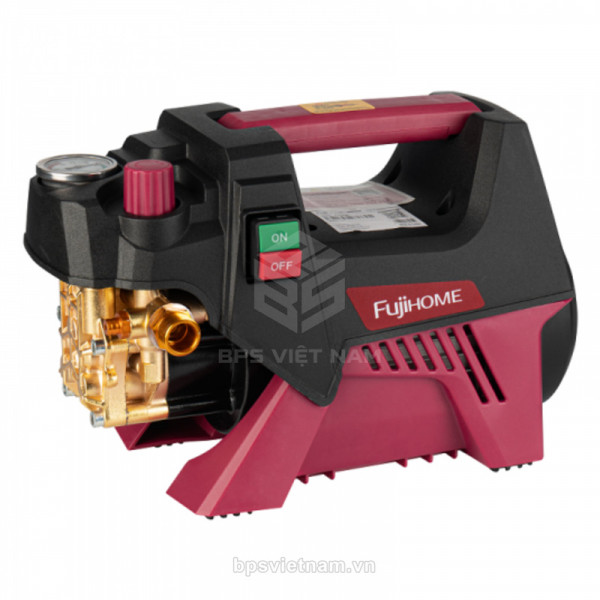 Máy rửa xe FujiHome PWX5B