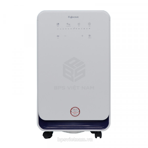 Máy hút ẩm FujiHome DH12NEW (12 Lít/24h)