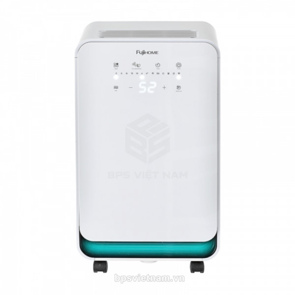 Máy hút ẩm FujiHome DH12NEW (12 Lít/24h)