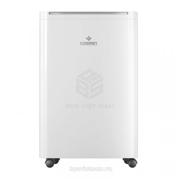 Máy hút ẩm lọc khí Kosmen KM-12W (12 Lít/24h)