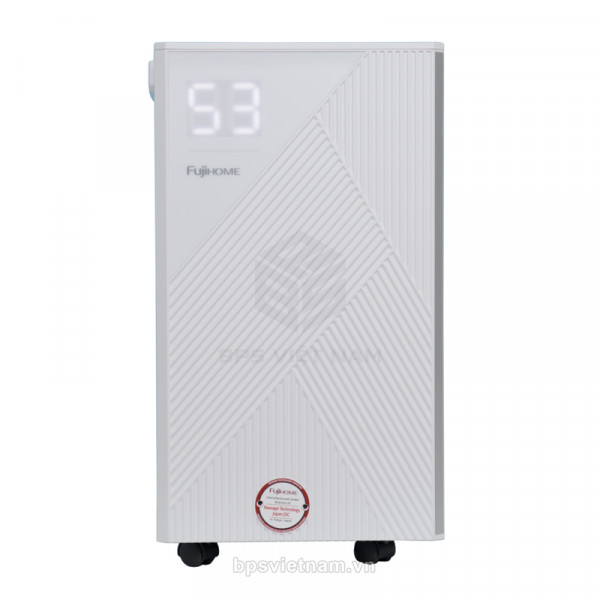 Máy hút ẩm FujiHome DH14 (14 Lít/24h)