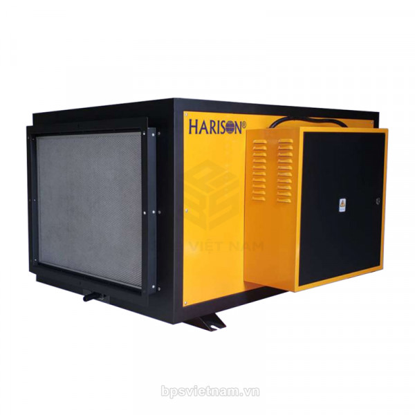 Máy hút ẩm treo trần Harison HCD-192DR (192 Lít/24h)