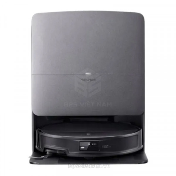 Robot hút bụi lau nhà Roborock Saros 20