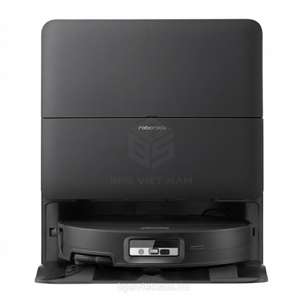 Robot hút bụi lau nhà Roborock Saros 20 Sonic