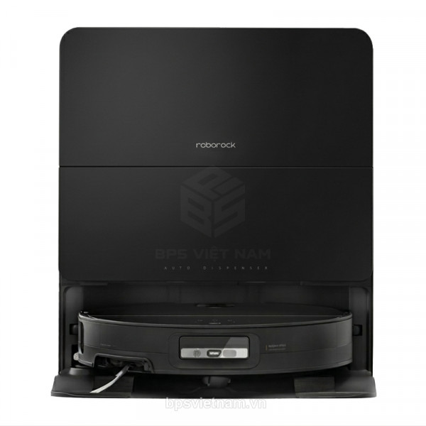 Robot hút bụi lau nhà Roborock Saros 10