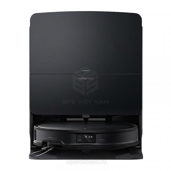 Robot hút bụi lau nhà Roborock Saros 10R