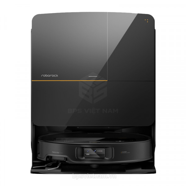 Robot hút bụi lau nhà Roborock Saros Z70