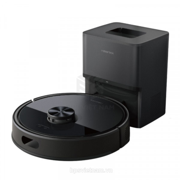 Robot hút bụi lau nhà Roborock Q7 TF+